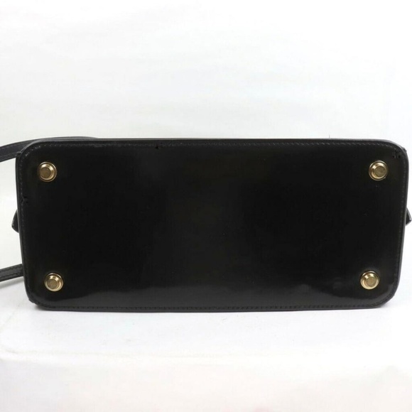 Louis Vuitton 2015 Dora PM Lambskin Malletage - Picture 9 of 13